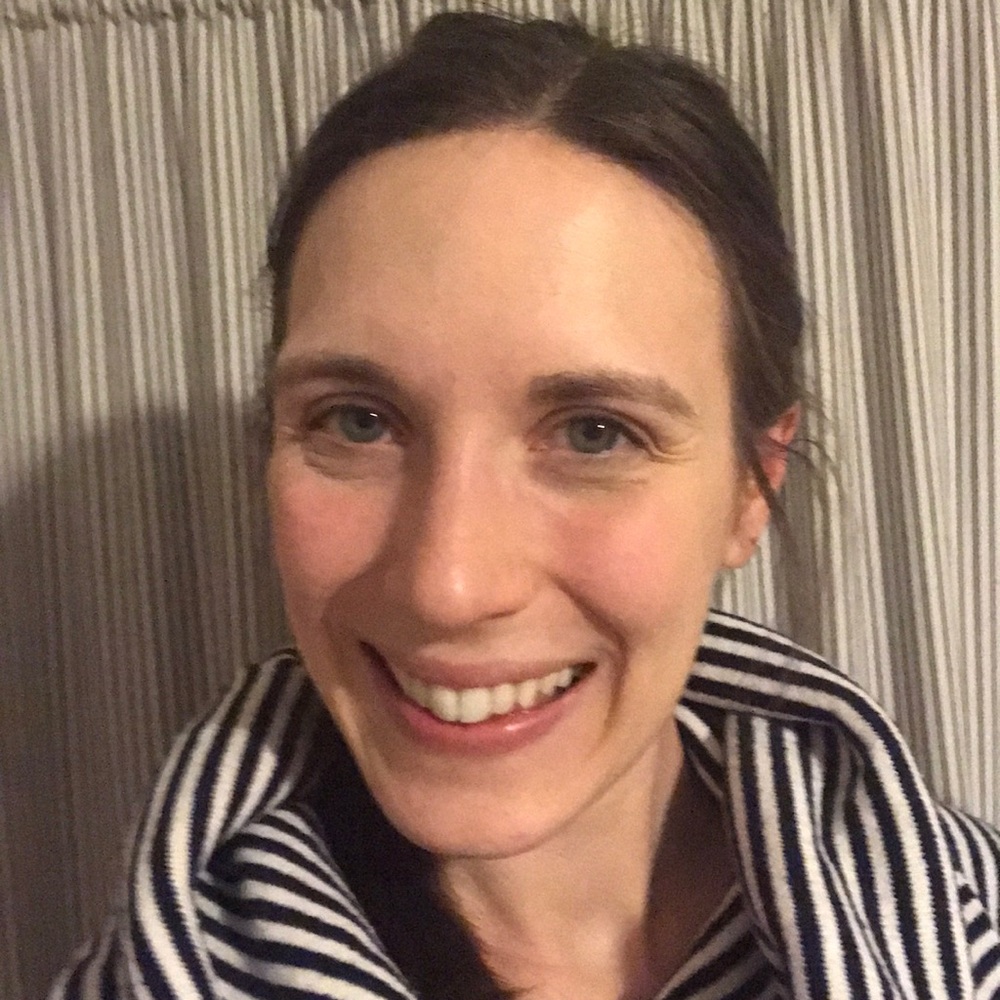 Meet your Posher, Meaghan